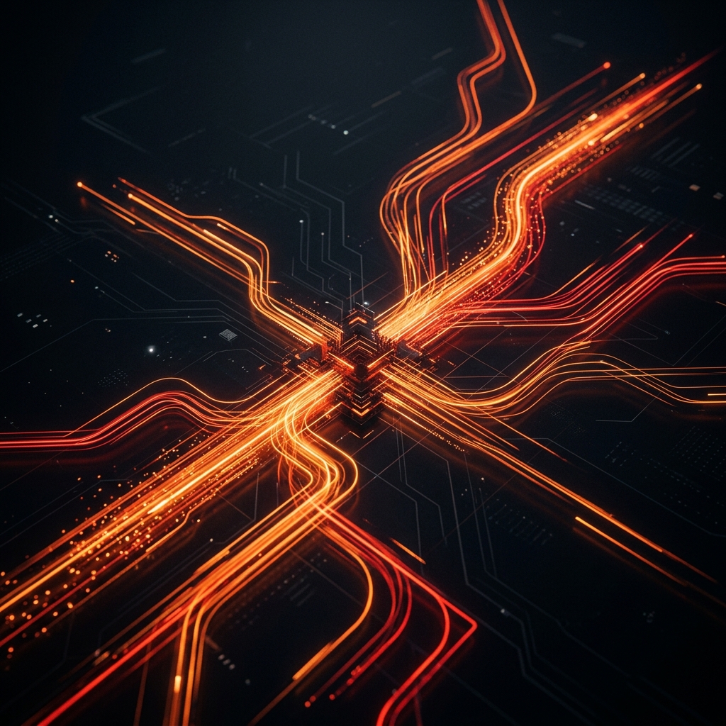 Amplify Inference Optimization